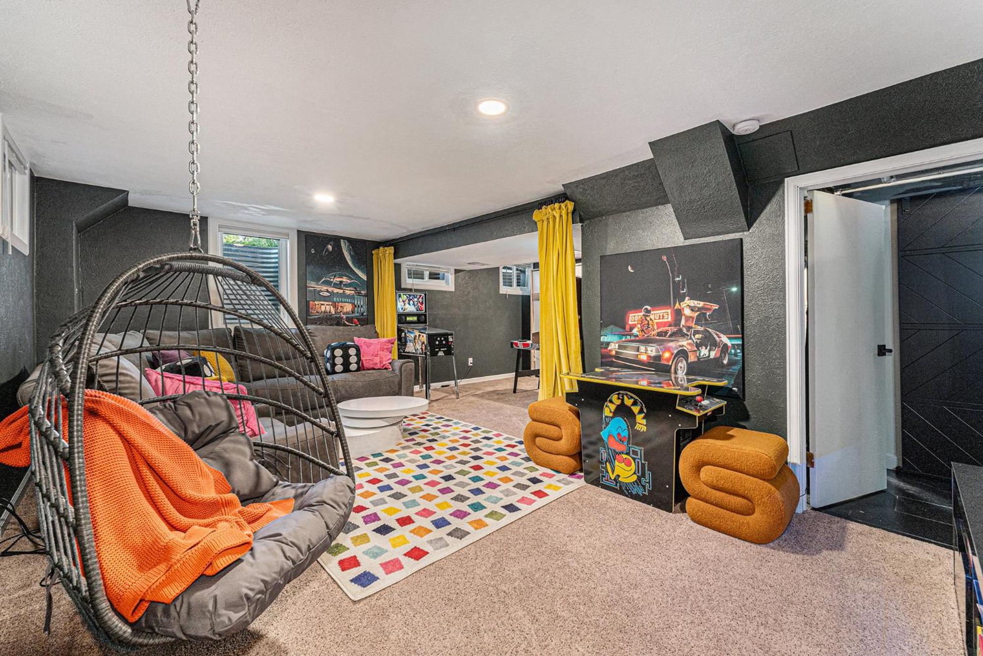 Neverland Stay Play Experience Arvada Buitenkant foto